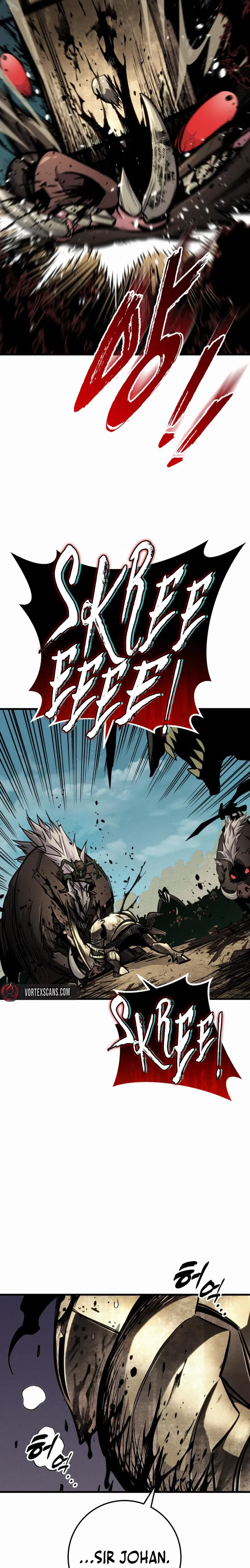 The Wandering Knight’s Survival Manual Chapter 51 Page 9