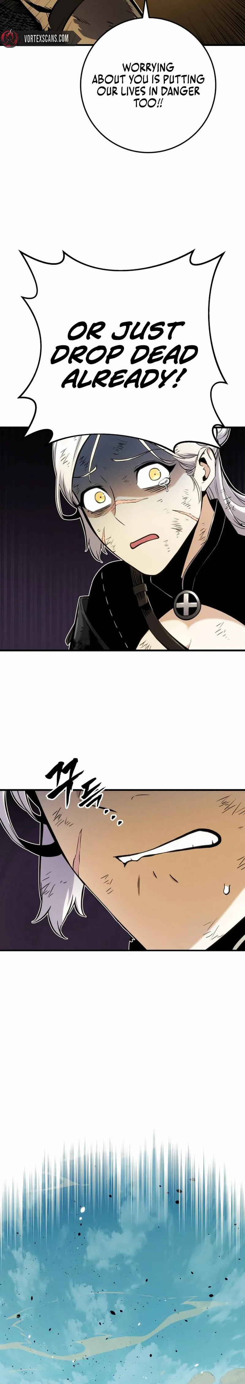 The Wandering Knight’s Survival Manual Chapter 51 Page 13