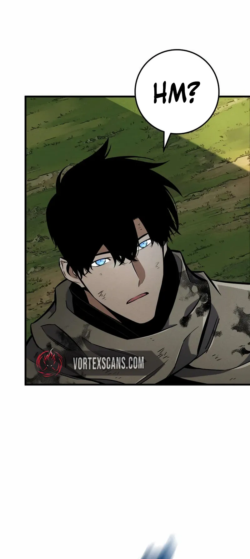The Wandering Knight’s Survival Manual Chapter 52 Page 34