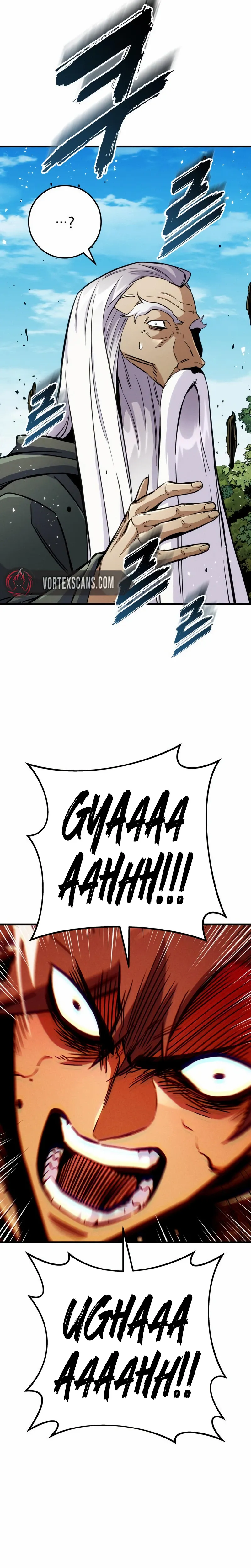 The Wandering Knight’s Survival Manual Chapter 52 Page 39