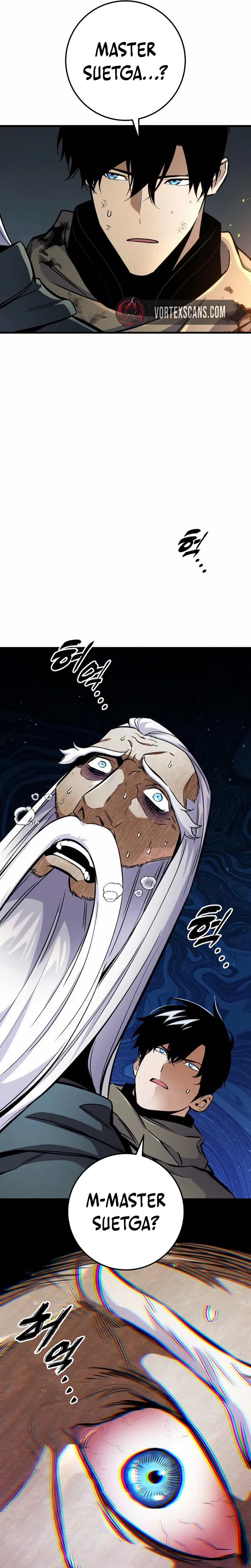 The Wandering Knight’s Survival Manual Chapter 52 Page 43