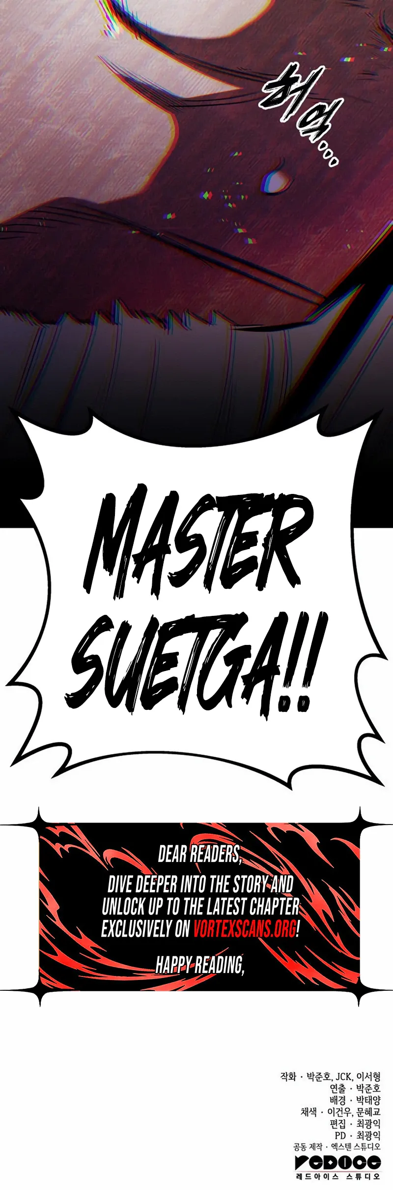 The Wandering Knight’s Survival Manual Chapter 52 Page 44