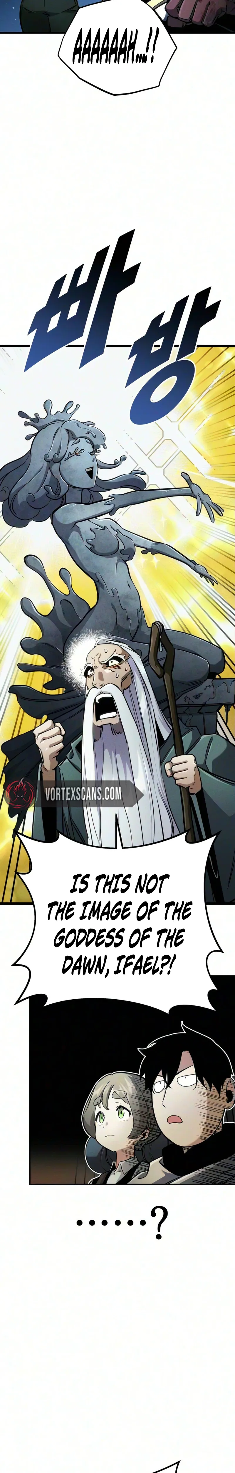 The Wandering Knight’s Survival Manual Chapter 53 Page 4