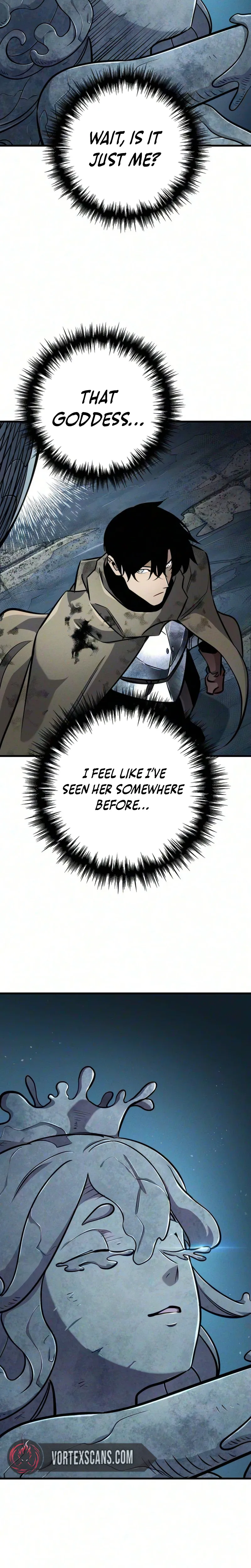 The Wandering Knight’s Survival Manual Chapter 53 Page 7
