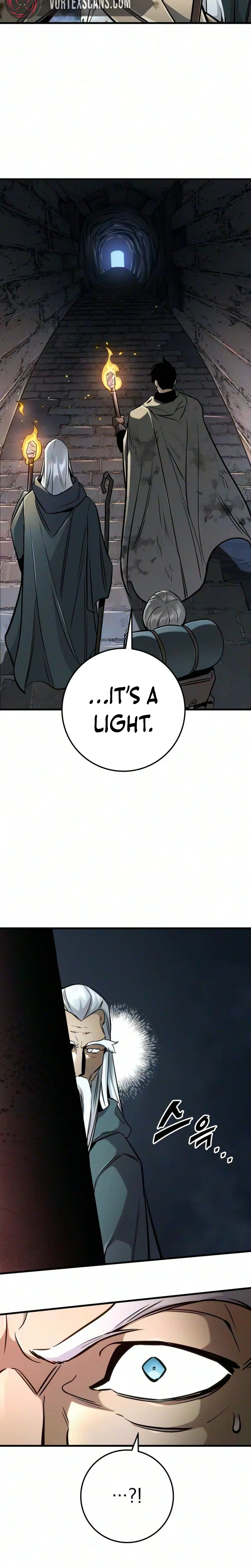 The Wandering Knight’s Survival Manual Chapter 53 Page 11