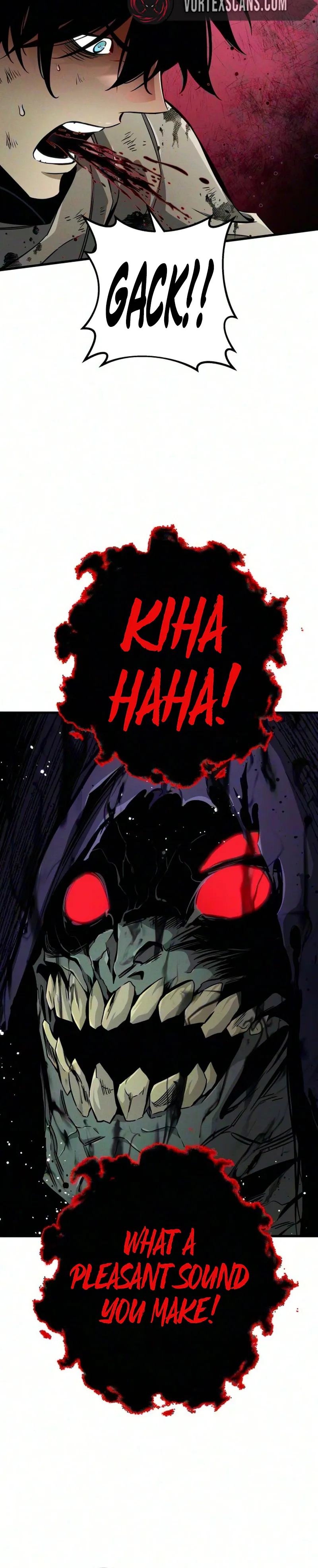 The Wandering Knight’s Survival Manual Chapter 53 Page 33
