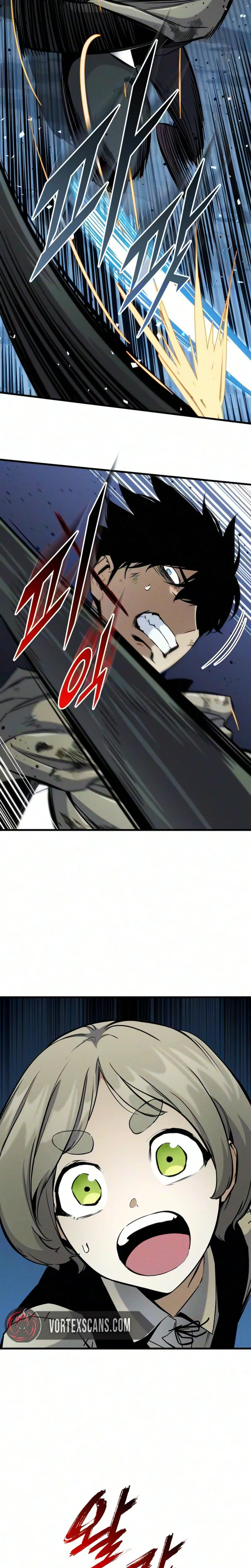 The Wandering Knight’s Survival Manual Chapter 53 Page 39