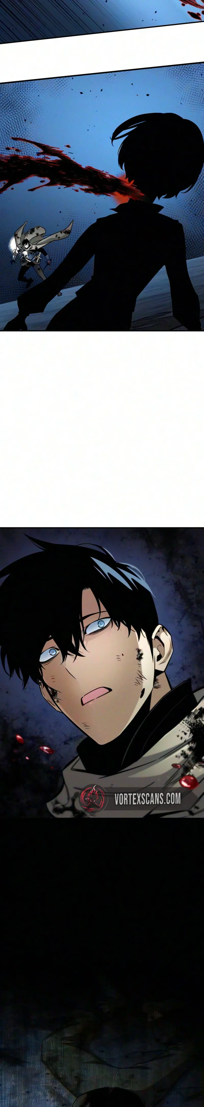 The Wandering Knight’s Survival Manual Chapter 53 Page 41
