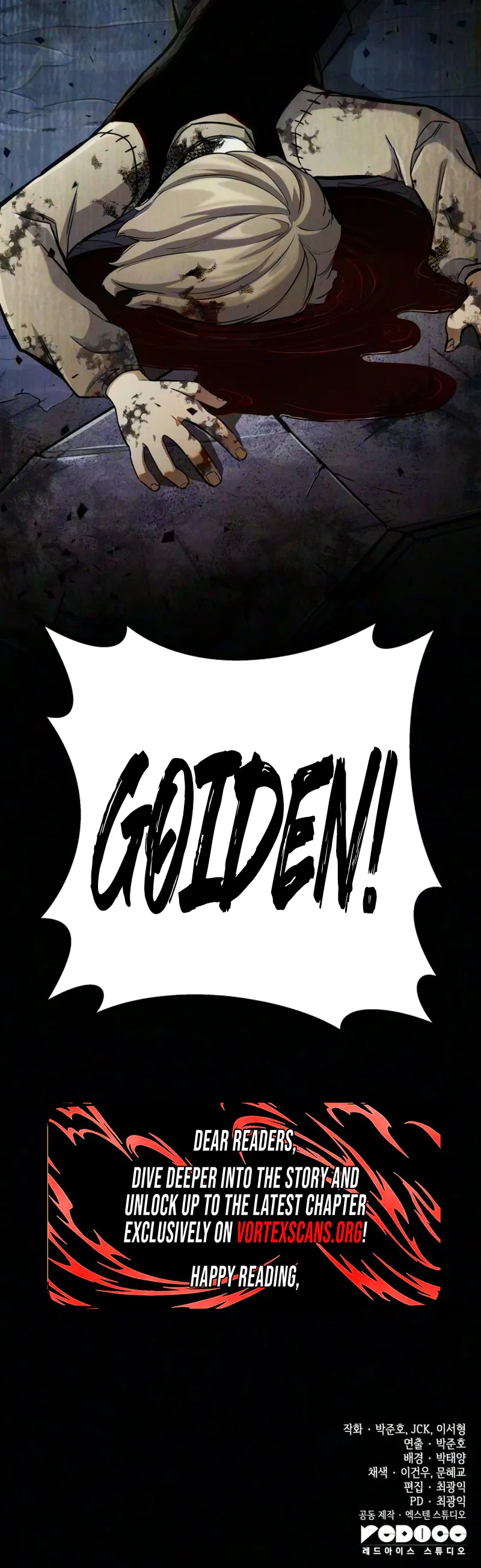 The Wandering Knight’s Survival Manual Chapter 53 Page 42