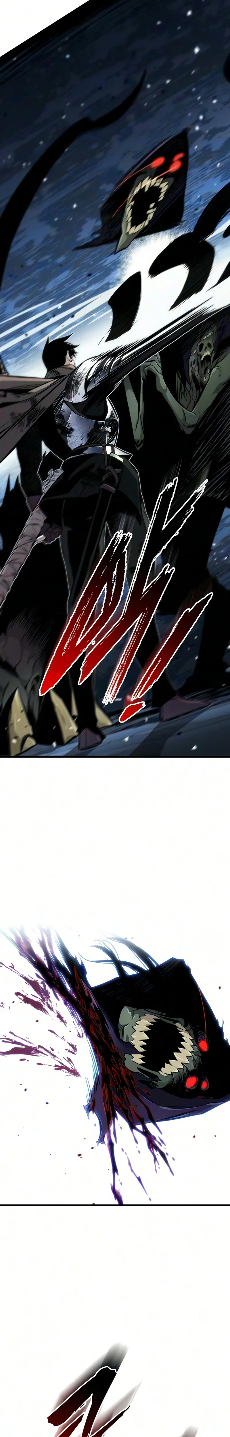 The Wandering Knight’s Survival Manual Chapter 54 Page 29