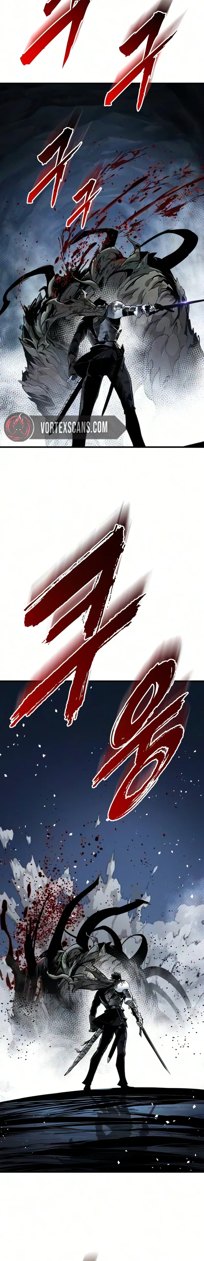 The Wandering Knight’s Survival Manual Chapter 54 Page 30