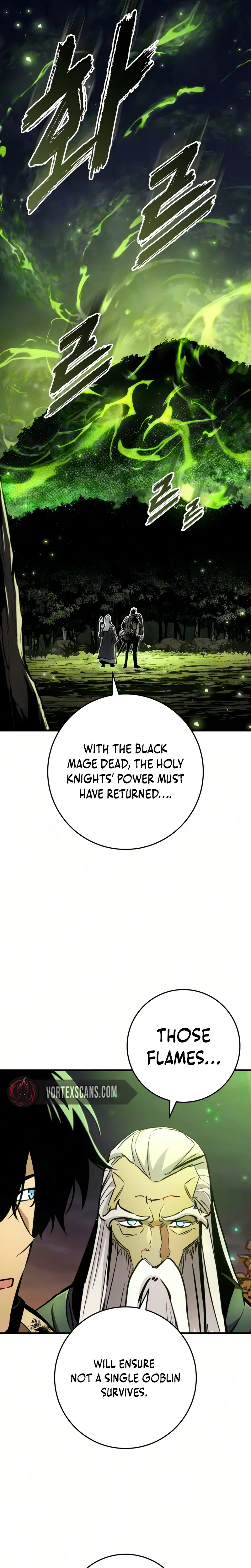 The Wandering Knight’s Survival Manual Chapter 54 Page 51