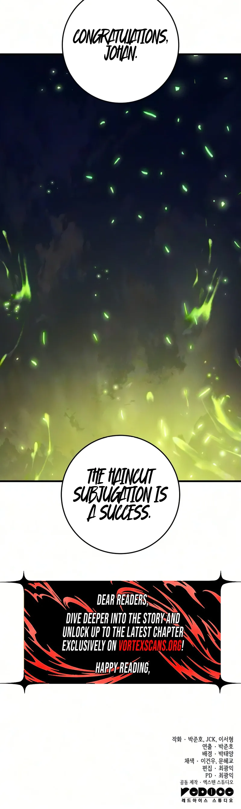 The Wandering Knight’s Survival Manual Chapter 54 Page 52