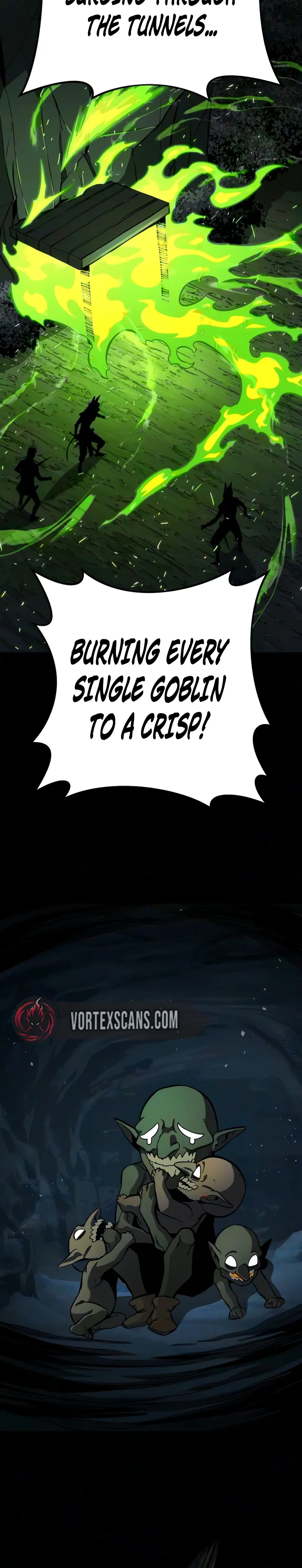 The Wandering Knight’s Survival Manual Chapter 55 Page 18