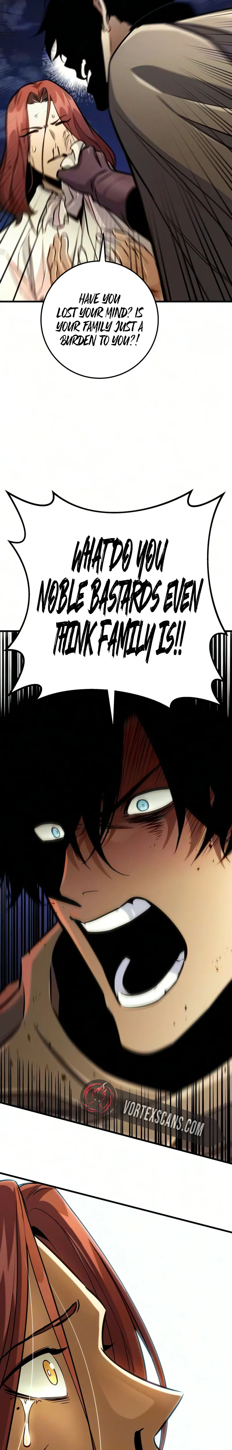 The Wandering Knight’s Survival Manual Chapter 55 Page 47
