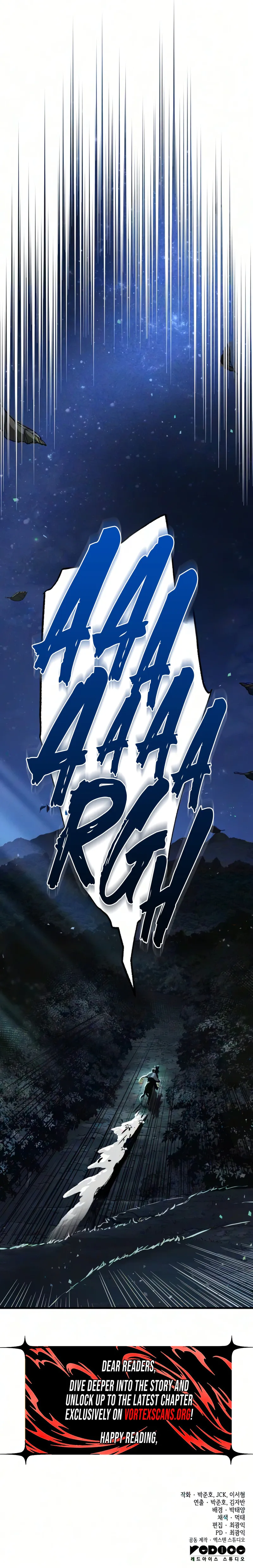 The Wandering Knight’s Survival Manual Chapter 55 Page 51