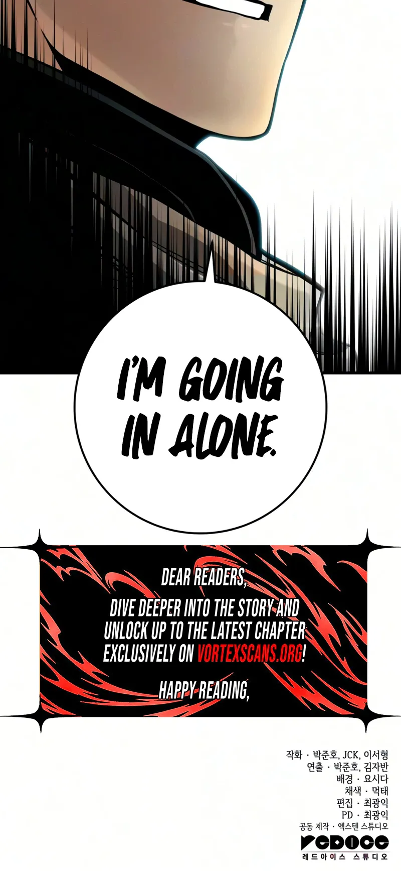 The Wandering Knight’s Survival Manual Chapter 56 Page 45