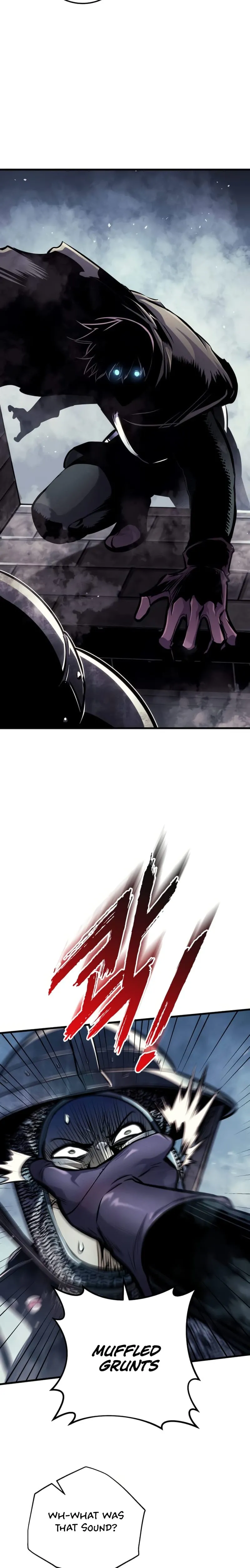 The Wandering Knight’s Survival Manual Chapter 57 Page 4