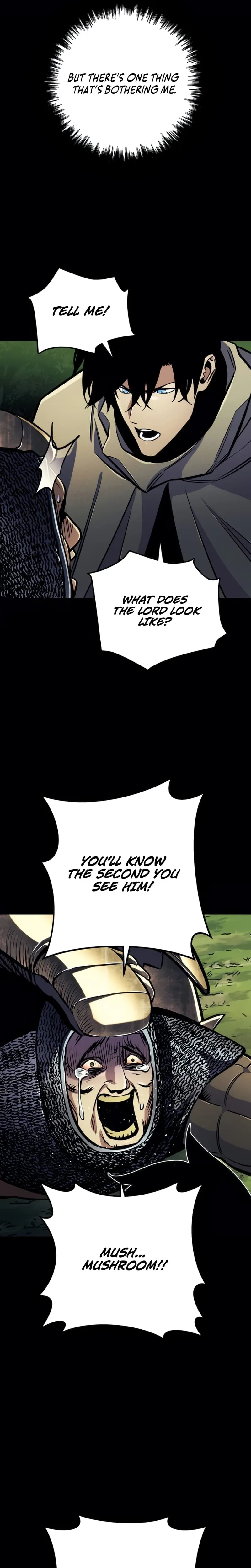 The Wandering Knight’s Survival Manual Chapter 57 Page 12