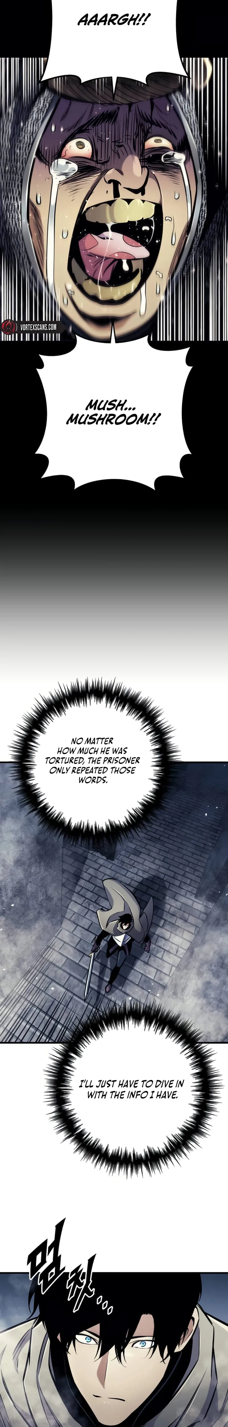 The Wandering Knight’s Survival Manual Chapter 57 Page 13