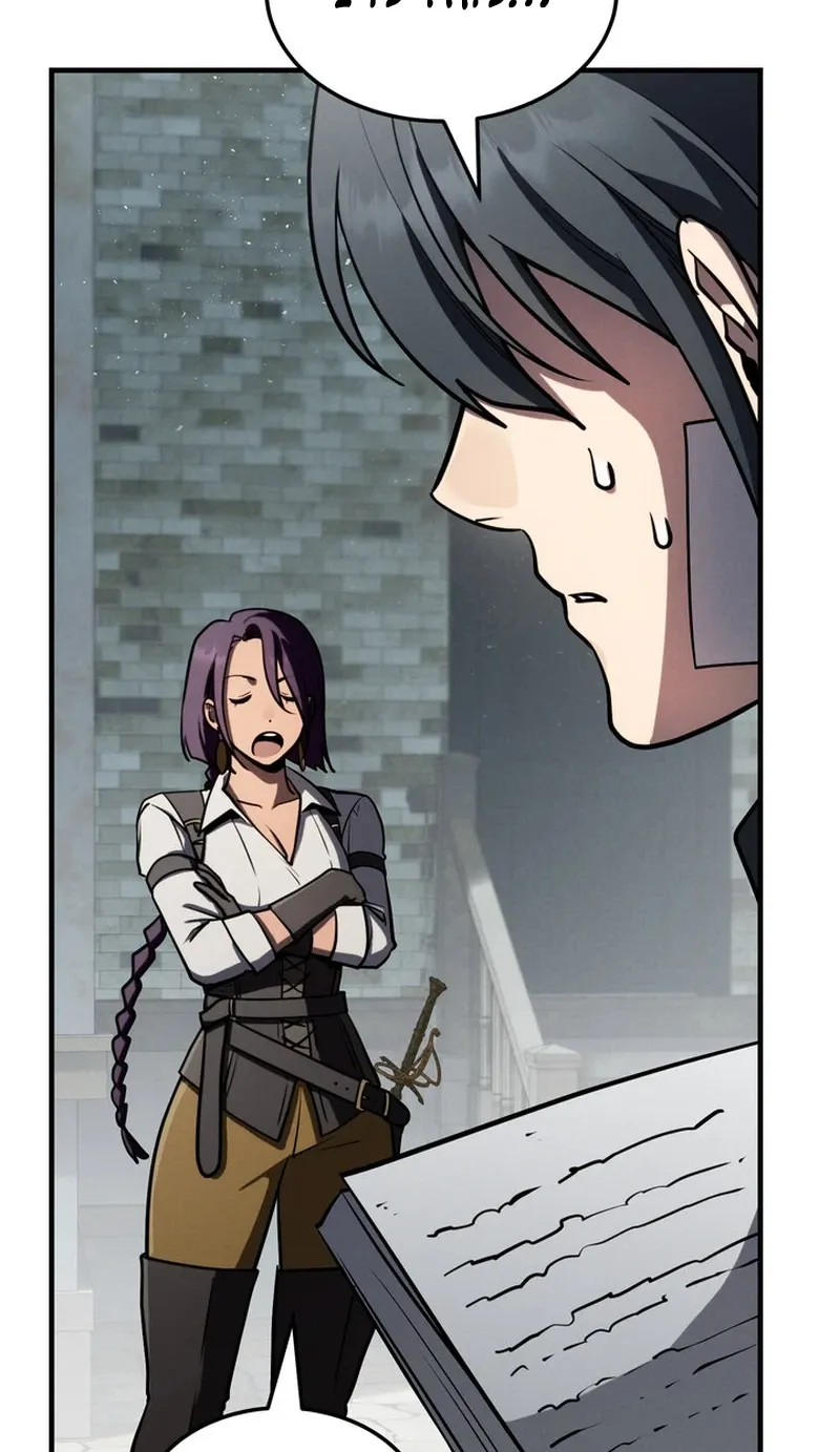 The Wind Mage  Chapter 23 Page 4