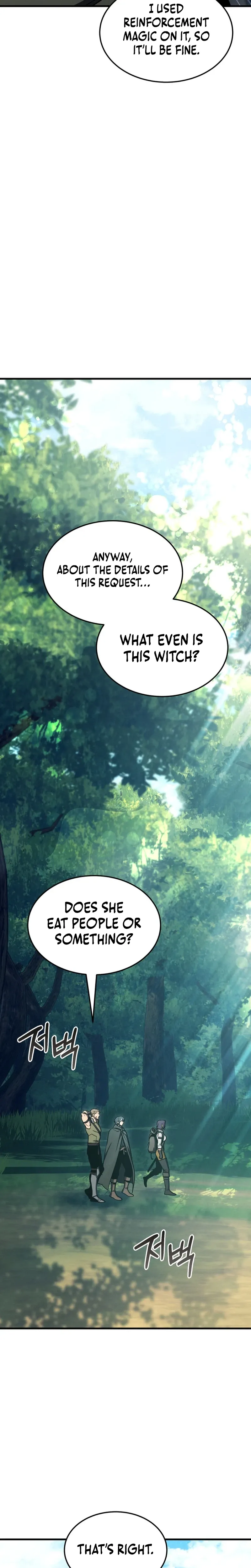 The Wind Mage  Chapter 23 Page 25