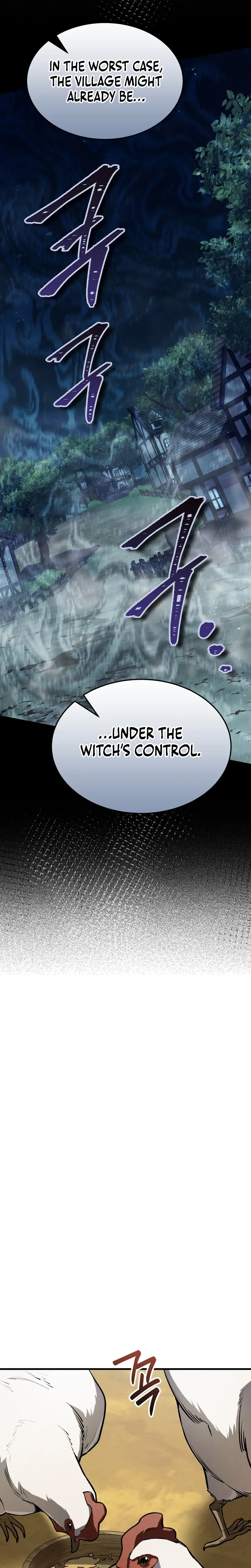 The Wind Mage  Chapter 23 Page 32