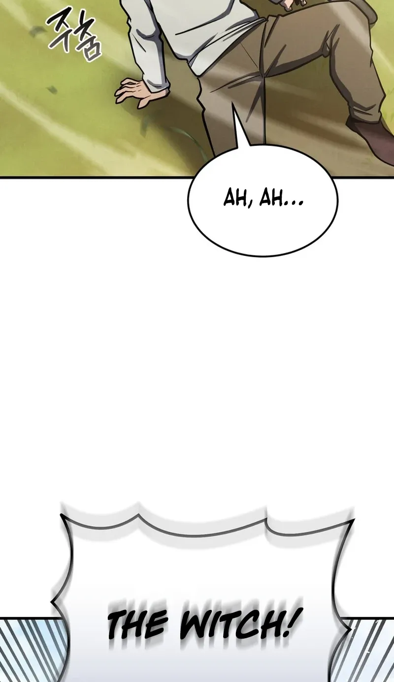 The Wind Mage  Chapter 23 Page 41