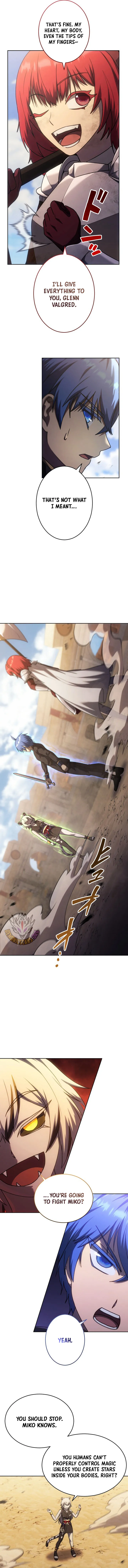 The Youngest Son of the Assassin Clan Regresses with the Power of the Five Demon Kings Chapter 20 Page 3