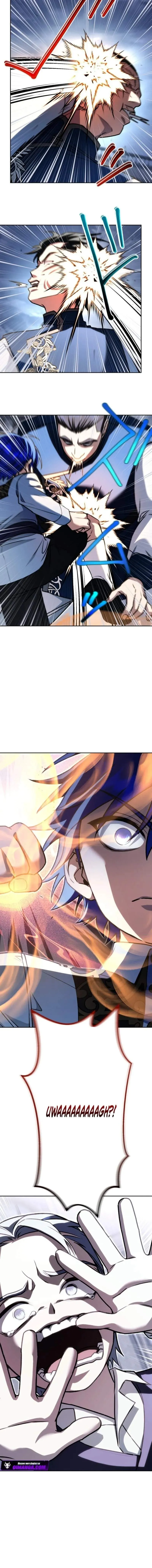 The Youngest Son of the Assassin Clan Regresses with the Power of the Five Demon Kings Chapter 5 Page 13