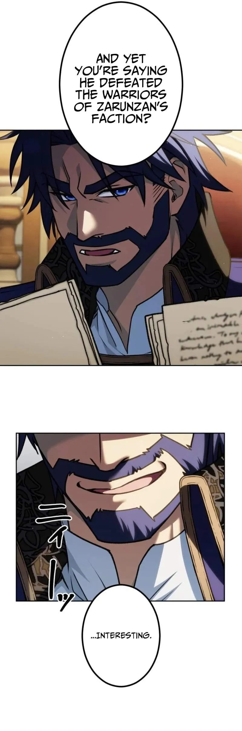 The Youngest Son of the Assassin Clan Regresses with the Power of the Five Demon Kings Chapter 5 Page 16
