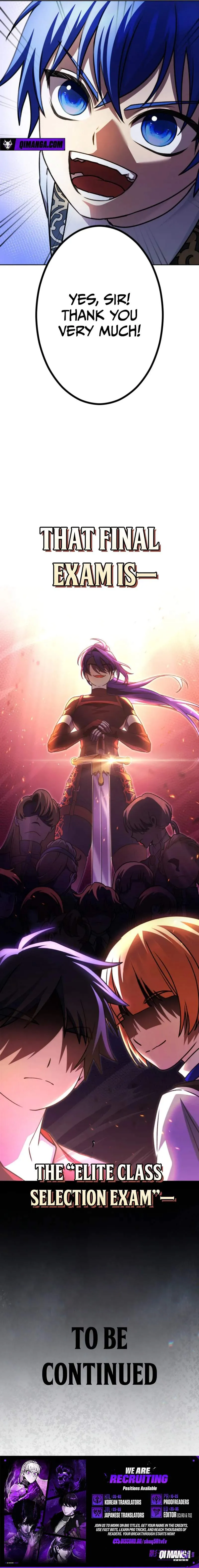 The Youngest Son of the Assassin Clan Regresses with the Power of the Five Demon Kings Chapter 6 Page 11