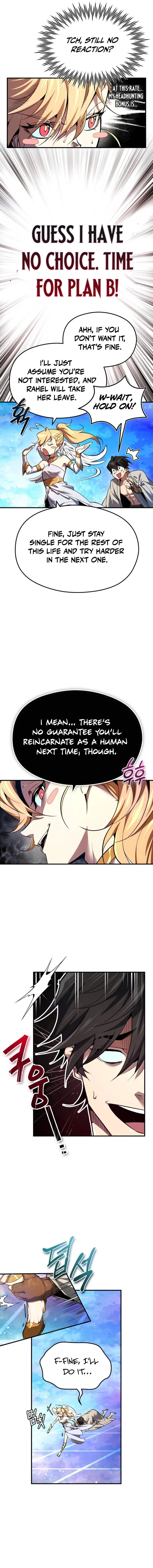 There Are No Bad Heroes In This World Chapter 1 Page 7