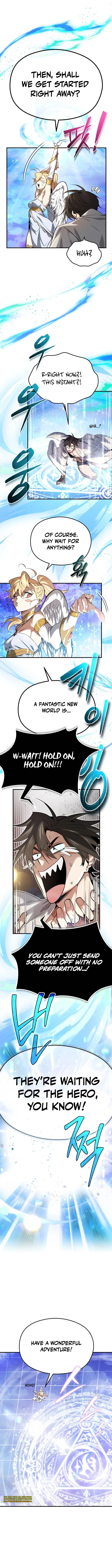 There Are No Bad Heroes In This World Chapter 1 Page 9