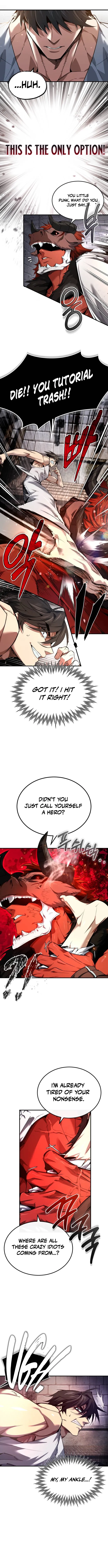 There Are No Bad Heroes In This World Chapter 1 Page 12
