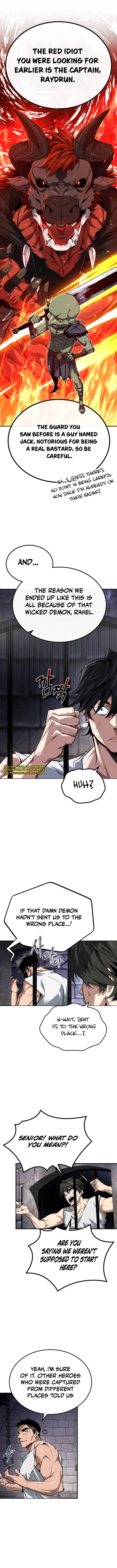 There Are No Bad Heroes In This World Chapter 1 Page 16