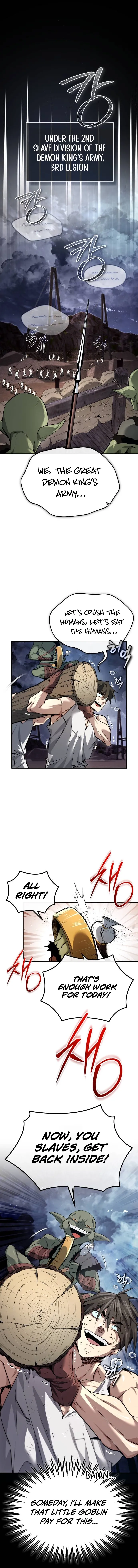 There Are No Bad Heroes In This World Chapter 1 Page 18