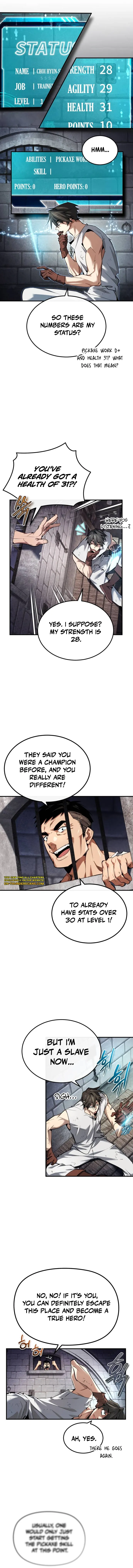 There Are No Bad Heroes In This World Chapter 1 Page 20