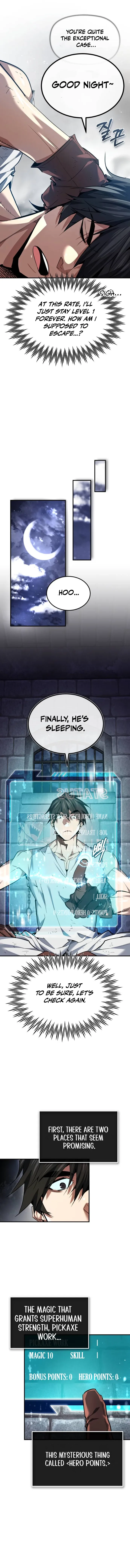 There Are No Bad Heroes In This World Chapter 1 Page 21