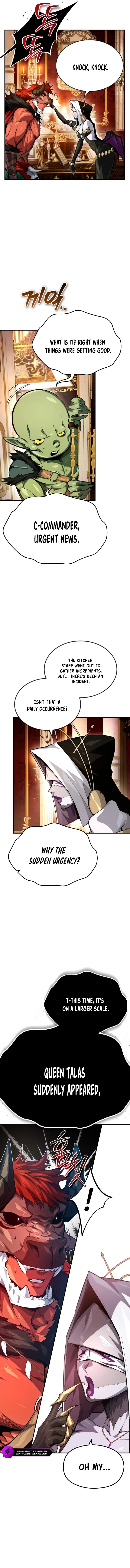 There Are No Bad Heroes In This World Chapter 10 Page 3