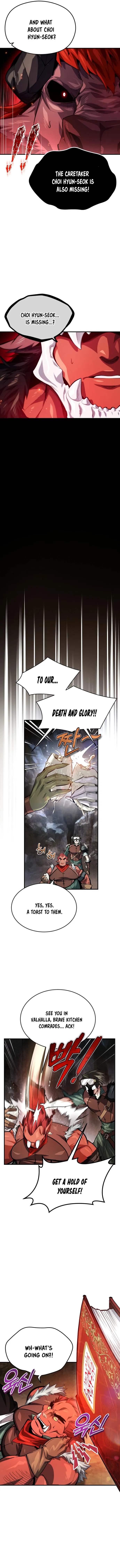 There Are No Bad Heroes In This World Chapter 10 Page 4