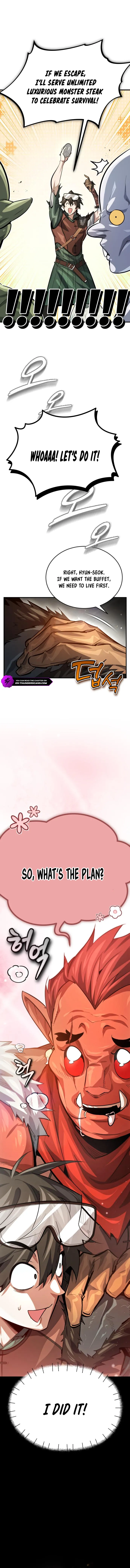 There Are No Bad Heroes In This World Chapter 10 Page 6