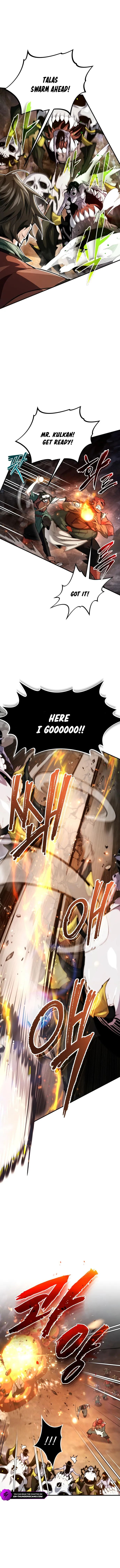 There Are No Bad Heroes In This World Chapter 10 Page 8