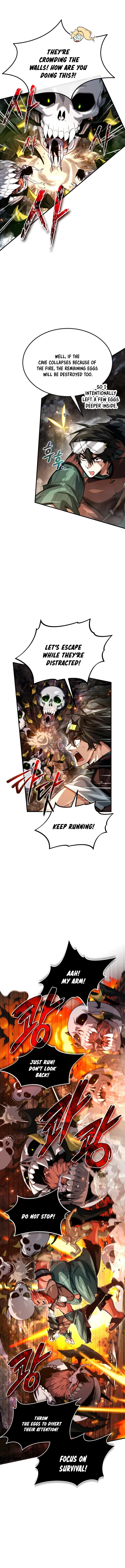 There Are No Bad Heroes In This World Chapter 10 Page 9