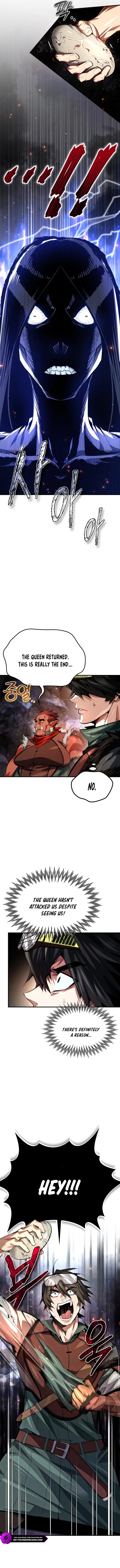 There Are No Bad Heroes In This World Chapter 10 Page 12