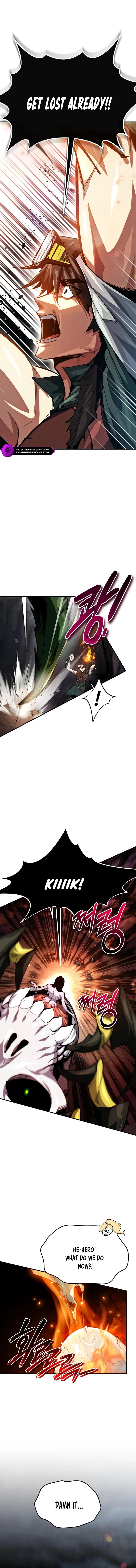 There Are No Bad Heroes In This World Chapter 10 Page 14