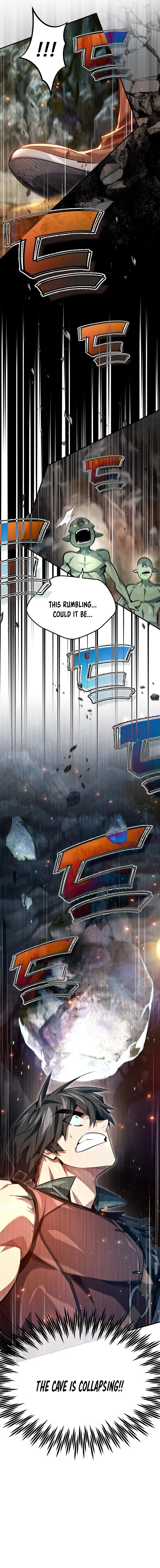 There Are No Bad Heroes In This World Chapter 10 Page 16