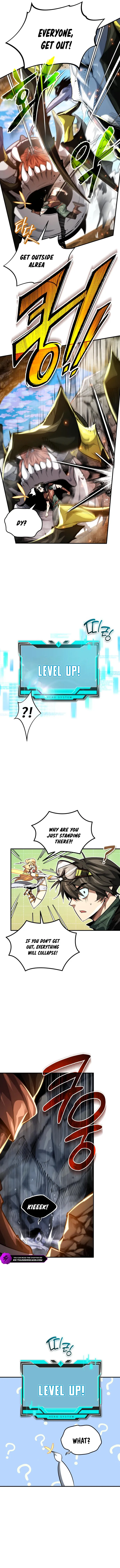 There Are No Bad Heroes In This World Chapter 10 Page 17