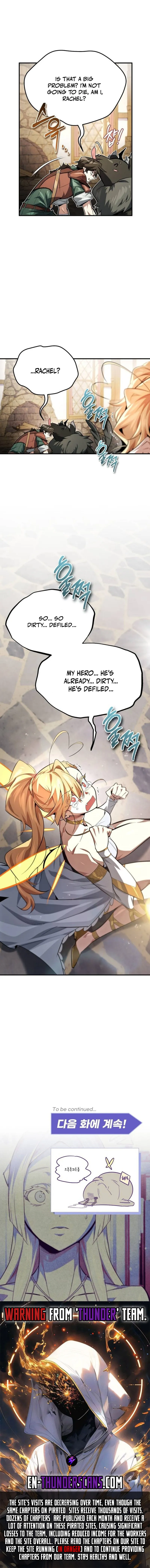 There Are No Bad Heroes In This World Chapter 12 Page 14