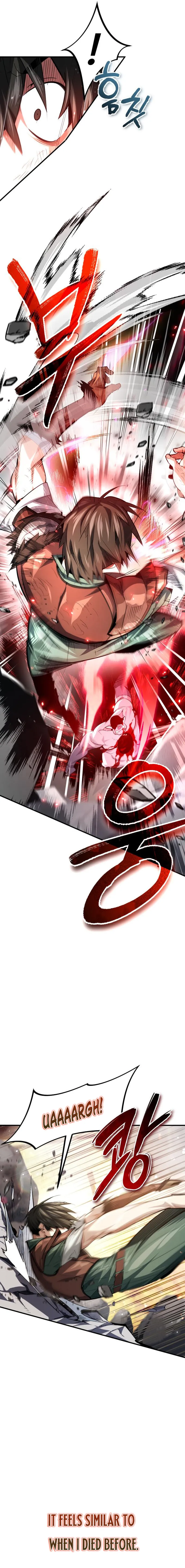 There Are No Bad Heroes In This World Chapter 14 Page 4